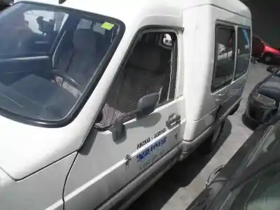 Утилизация автомобиля citroen c15 d года 1992 питание 161a