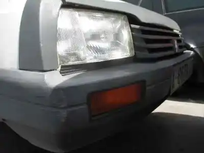 Утилизация автомобиля citroen c15 d года 1992 питание 161a