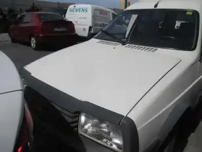 Утилизация автомобиля citroen c15 d года 1992 питание 161a