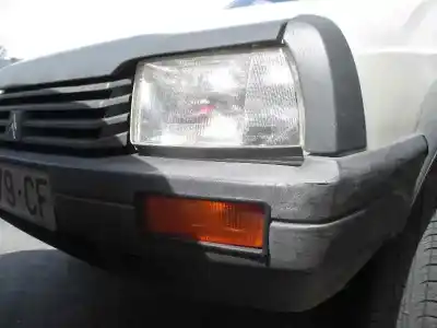 Утилизация автомобиля citroen c15 d года 1992 питание 161a