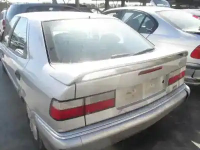 Veículo de Sucata CITROEN XANTIA BERLINA 2.0 HDi SX do ano 2000 alimentado RHY