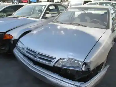 Veículo de Sucata citroen xantia berlina 2.0 hdi sx do ano 2000 alimentado rhy