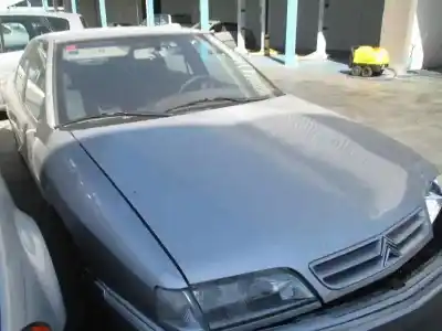 Veículo de Sucata citroen xantia berlina 2.0 hdi sx do ano 2000 alimentado rhy