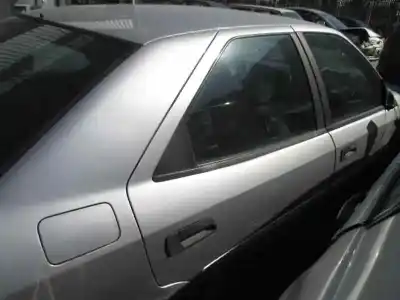 Veículo de Sucata citroen xantia berlina 2.0 hdi sx do ano 2000 alimentado rhy