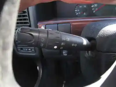 Veículo de Sucata citroen xantia berlina 2.0 hdi sx do ano 2000 alimentado rhy