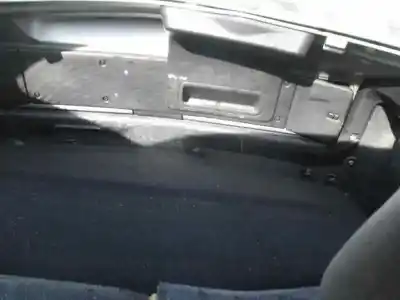 Veículo de Sucata citroen xantia berlina 2.0 hdi sx do ano 2000 alimentado rhy