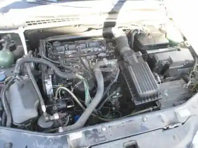 Veículo de Sucata citroen xantia berlina 2.0 hdi sx do ano 2000 alimentado rhy