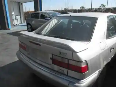 Veículo de Sucata citroen xantia berlina 2.0 hdi sx do ano 2000 alimentado rhy
