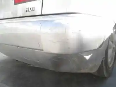 Veículo de Sucata citroen xantia berlina 2.0 hdi sx do ano 2000 alimentado rhy