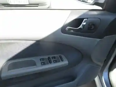 Véhicule à la ferraille skoda octavia berlina (1u2) 1.9 tdi slx de l'année 2000 alimenté agr