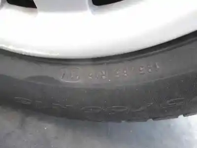 Véhicule à la ferraille skoda octavia berlina (1u2) 1.9 tdi slx de l'année 2000 alimenté agr