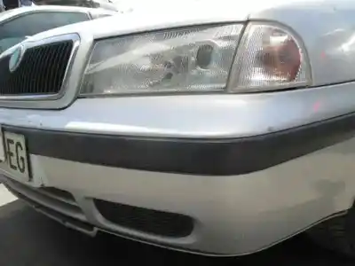 Véhicule à la ferraille skoda octavia berlina (1u2) 1.9 tdi slx de l'année 2000 alimenté agr