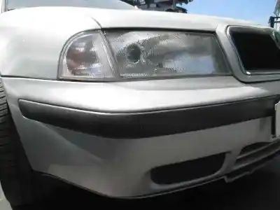 Véhicule à la ferraille skoda octavia berlina (1u2) 1.9 tdi slx de l'année 2000 alimenté agr