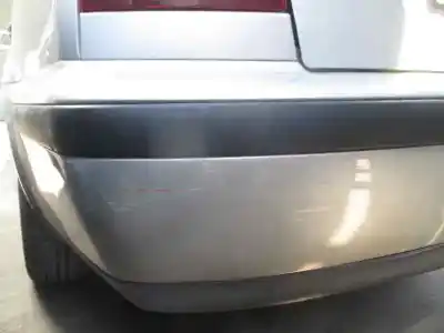 Véhicule à la ferraille skoda octavia berlina (1u2) 1.9 tdi slx de l'année 2000 alimenté agr