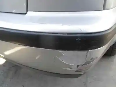 Véhicule à la ferraille skoda octavia berlina (1u2) 1.9 tdi slx de l'année 2000 alimenté agr