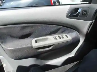 Véhicule à la ferraille skoda octavia berlina (1u2) 1.9 tdi slx de l'année 2000 alimenté agr