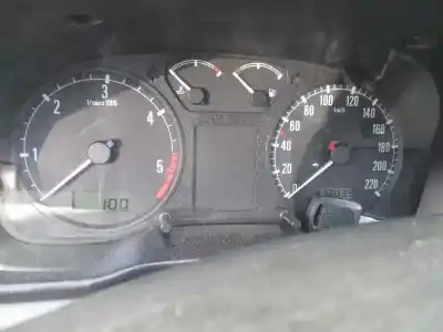 Véhicule à la ferraille skoda octavia berlina (1u2) 1.9 tdi slx de l'année 2000 alimenté agr