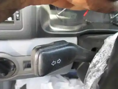 Véhicule à la ferraille skoda octavia berlina (1u2) 1.9 tdi slx de l'année 2000 alimenté agr