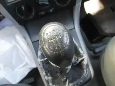 Véhicule à la ferraille skoda octavia berlina (1u2) 1.9 tdi slx de l'année 2000 alimenté agr