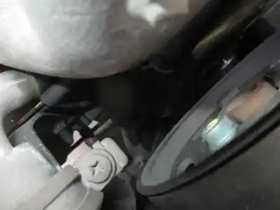 Véhicule à la ferraille skoda octavia berlina (1u2) 1.9 tdi slx de l'année 2000 alimenté agr
