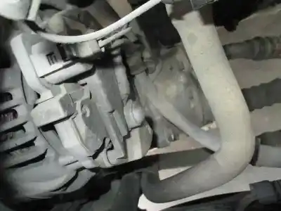 Véhicule à la ferraille skoda octavia berlina (1u2) 1.9 tdi slx de l'année 2000 alimenté agr