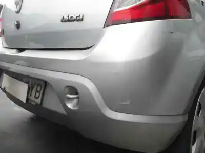 Vehicul casat dacia sandero ambiance al anului 2010 alimentat k9k k 7