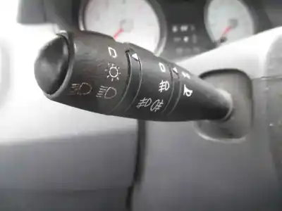 Vehicul casat dacia sandero ambiance al anului 2010 alimentat k9k k 7
