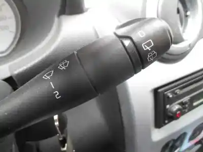 Vehicul casat dacia sandero ambiance al anului 2010 alimentat k9k k 7