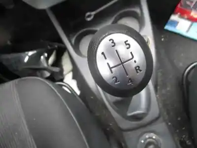 Vehicul casat dacia sandero ambiance al anului 2010 alimentat k9k k 7