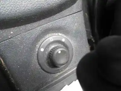 Vehicul casat dacia sandero ambiance al anului 2010 alimentat k9k k 7