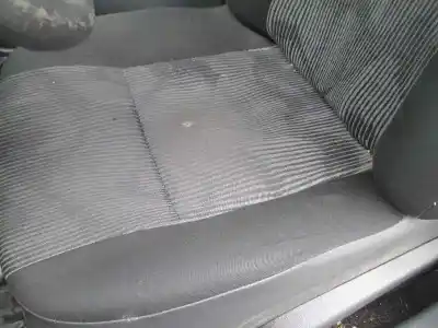 Vehicul casat dacia sandero ambiance al anului 2010 alimentat k9k k 7