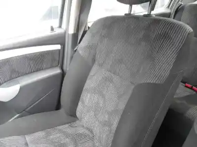Vehicul casat dacia sandero ambiance al anului 2010 alimentat k9k k 7