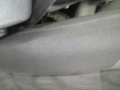 Vehicul casat dacia sandero ambiance al anului 2010 alimentat k9k k 7