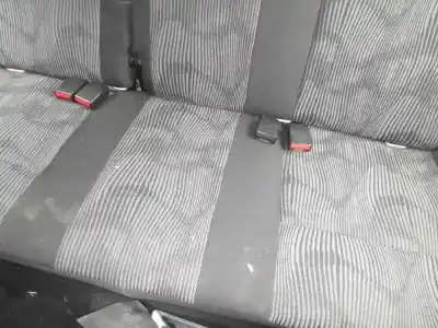 Vehicul casat dacia sandero ambiance al anului 2010 alimentat k9k k 7
