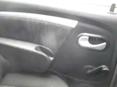 Vehicul casat dacia sandero ambiance al anului 2010 alimentat k9k k 7