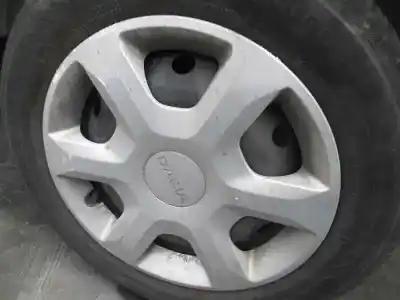 Vehicul casat dacia sandero ambiance al anului 2010 alimentat k9k k 7