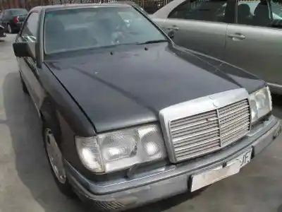 Vehículo de desguace MERCEDES                                           CLASE E (W124) COUPE                                                                                                                                                                                                                                       300 CE-24 Cabrio (124.061)                                                                                                                                                                                                                                 del año 1992 con motor 104