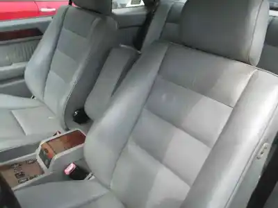 Здавання транспортного засобу mercedes-benz clase e (w124) coupe 300 ce-24 cabrio (124.061) року 1992 потужний 104