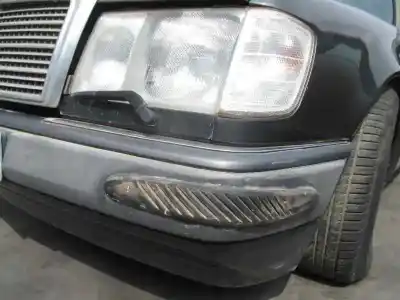 Здавання транспортного засобу mercedes-benz clase e (w124) coupe 300 ce-24 cabrio (124.061) року 1992 потужний 104