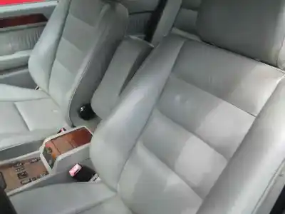 Здавання транспортного засобу mercedes-benz clase e (w124) coupe 300 ce-24 cabrio (124.061) року 1992 потужний 104