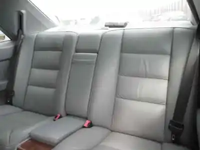 Здавання транспортного засобу mercedes-benz clase e (w124) coupe 300 ce-24 cabrio (124.061) року 1992 потужний 104