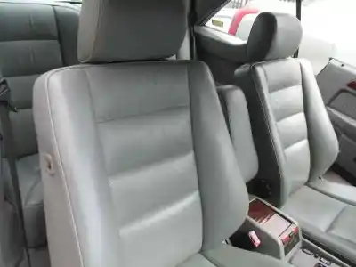Здавання транспортного засобу mercedes-benz clase e (w124) coupe 300 ce-24 cabrio (124.061) року 1992 потужний 104