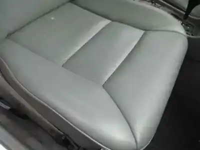 Здавання транспортного засобу mercedes-benz clase e (w124) coupe 300 ce-24 cabrio (124.061) року 1992 потужний 104