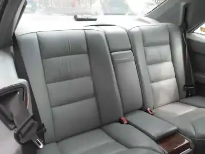 Здавання транспортного засобу mercedes-benz clase e (w124) coupe 300 ce-24 cabrio (124.061) року 1992 потужний 104