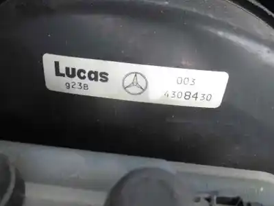 Здавання транспортного засобу mercedes-benz clase e (w124) coupe 300 ce-24 cabrio (124.061) року 1992 потужний 104