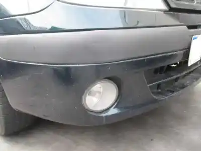 Здавання транспортного засобу renault scenic (ja..) 1.9 dti diesel 80 cv / 59 kw року 2002 потужний f9q q7
