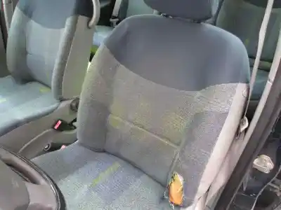 Здавання транспортного засобу renault scenic (ja..) 1.9 dti diesel 80 cv / 59 kw року 2002 потужний f9q q7