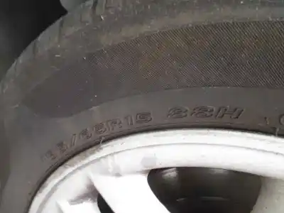 Здавання транспортного засобу renault scenic (ja..) 1.9 dti diesel 80 cv / 59 kw року 2002 потужний f9q q7