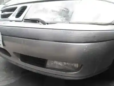 Véhicule à la ferraille saab 9-3 berlina 2.2 s tid de l'année 2001 alimenté d223l