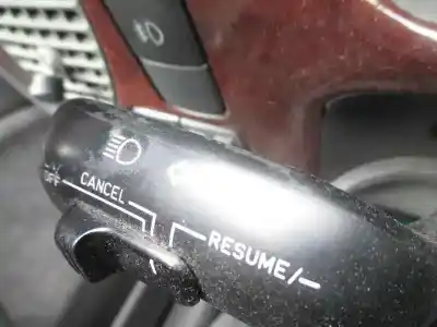 Véhicule à la ferraille saab 9-3 berlina 2.2 s tid de l'année 2001 alimenté d223l